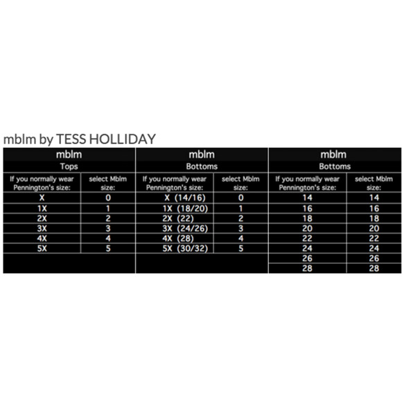 LAST ONE! MBLM Tess Holliday Cutwork Sweetheart Pinup Party Dress - Picture 7 of 7